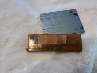 Eyeshadow Palettes