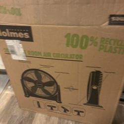 Holmes 20” Fan
