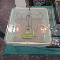 Zoo Med Reptibator Digital Egg Incubator