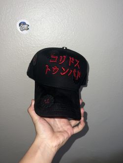 Barbas hats