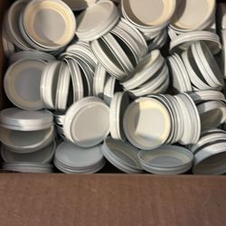 Jar Lids