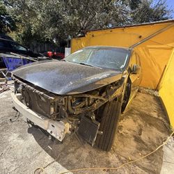 2013-2020 INFINITI JX35 QX60  FOR PART  ONLY 