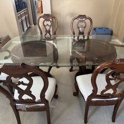 Dining Room Table