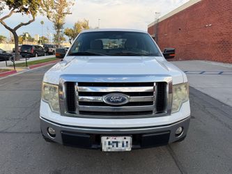 2010 Ford F-150