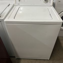 Kenmore Washer 