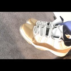 Jordan 11 Retro Low Closing Ceremony