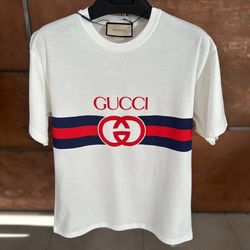 Brand New Gucci Tshirt 