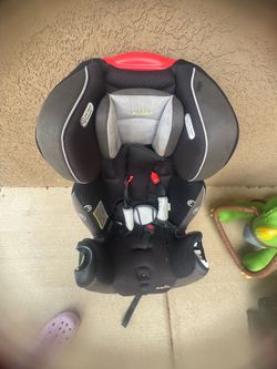 Car seats $10 each
