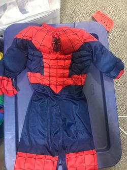 Spider-Man 2t