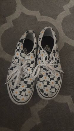 Vans Size 6.5
