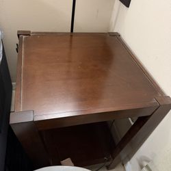End Table 
