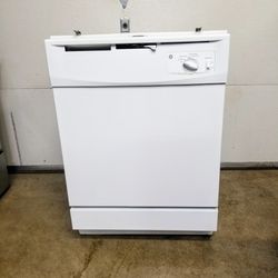 GE dishwasher (Delivery Available)