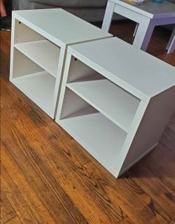 Cabinets