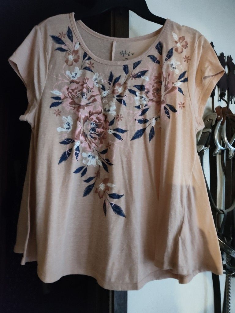 Women's Shirt