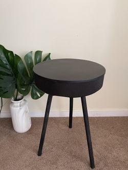 Nightstand Bluetooth Speaker