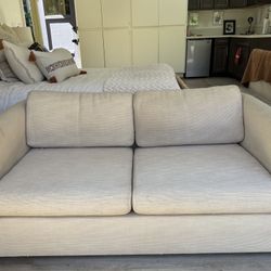 Vintage Loveseat Free!