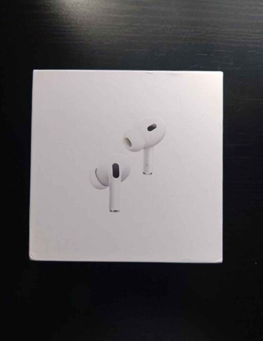 Airpods Pro 2 USB C