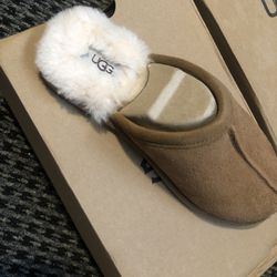 Women’s Ugg Slippers 
