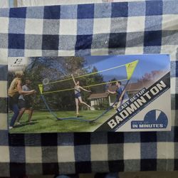 Badminton