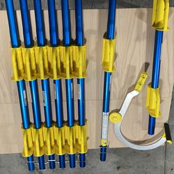 The GOAT steep assist