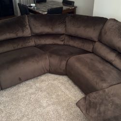 Large Sectional Couch