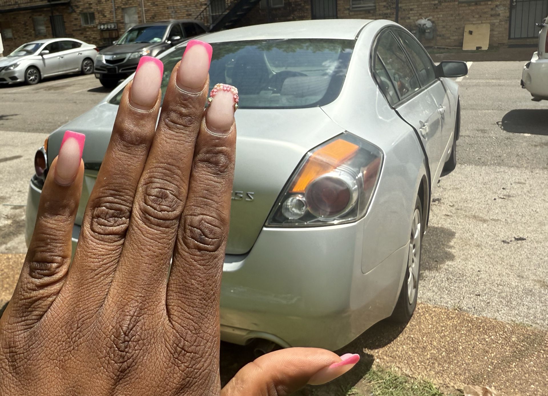 2008 Nissan Altima