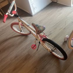 Kids Bike