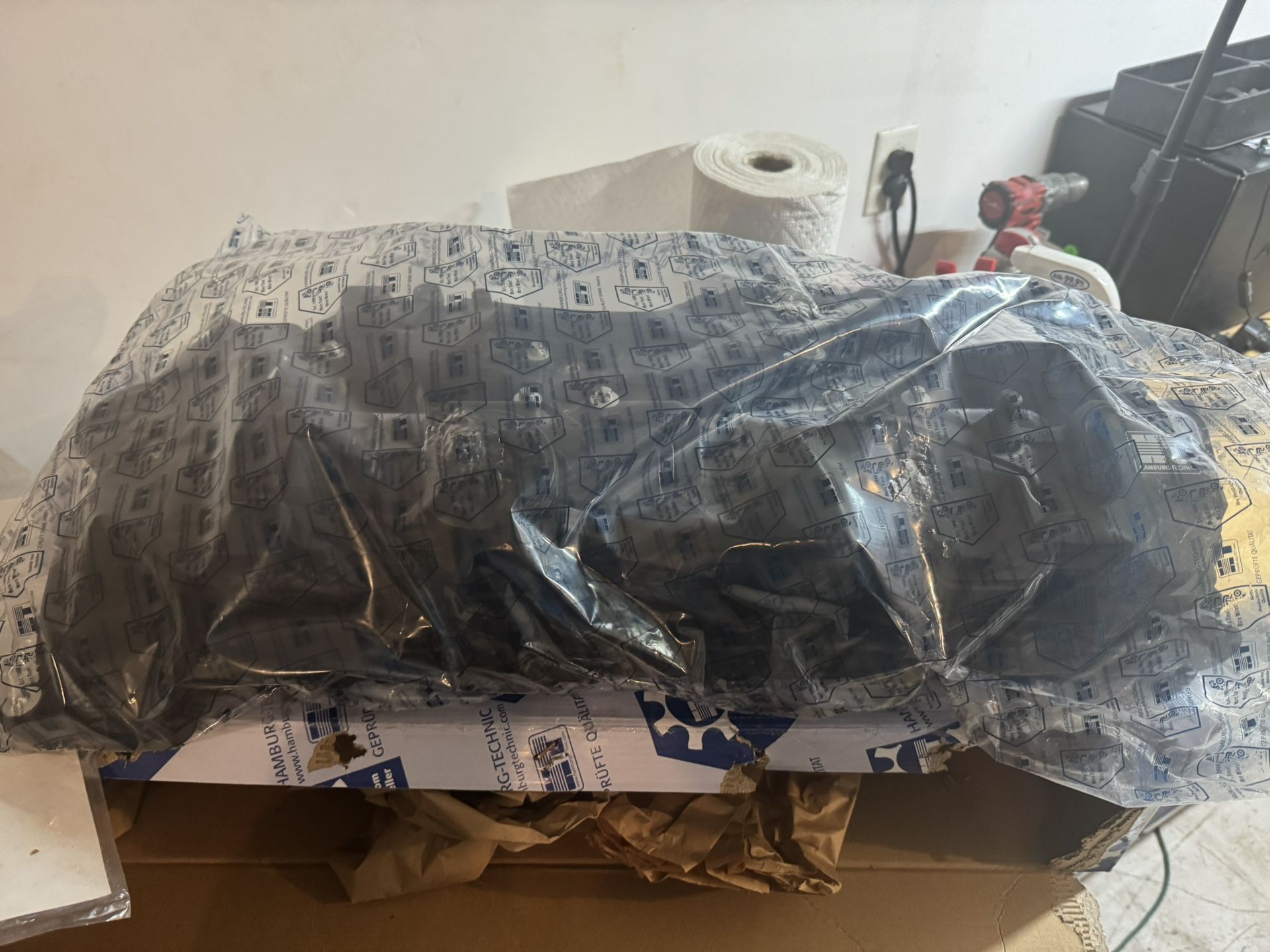BMW N55 Valve Cover And Gasket