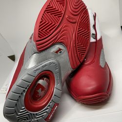 Reebok Answer IV OG 20th Anniversary