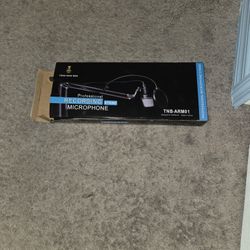 Professional Recording Stand