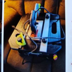 Rockwell Table Saw