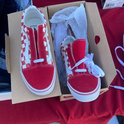 VANS Brand new 