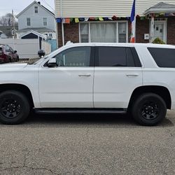 2019 Chevrolet Tahoe
