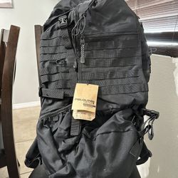 Fieldline Backpack 
