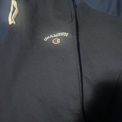 Champion Joggers Mens S/M