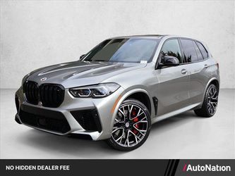 2023 BMW X5 M