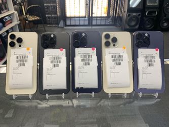 iPhone 14 Pro Max 128gb/256gb/512gb Unlocked, Special Offers