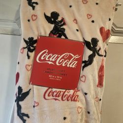 Valentines 💝 Throw Blanket 