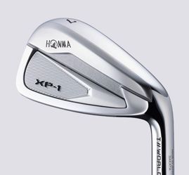 Honma XP-1  Iron Set