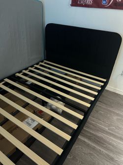 Bed Frame