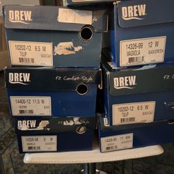 Women's SHOES 