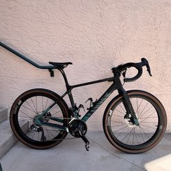 Canyon Grizl CF SLX 8 Di2