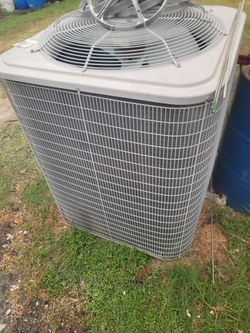 Ac condenser 4tones 410a