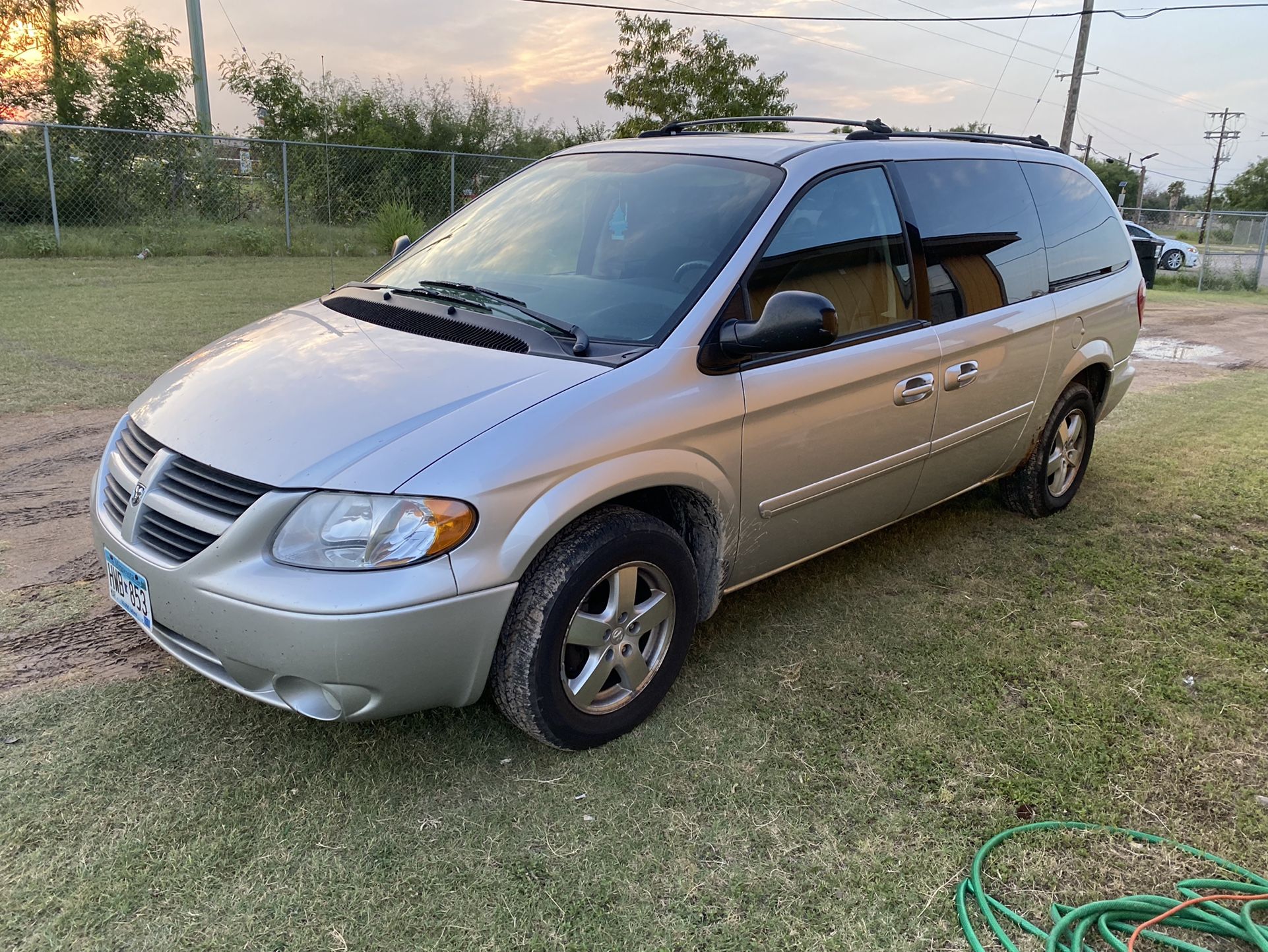 2005 Dodge Grand Caravan