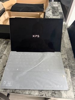 Dell XPS 13 9345 OLED 3K touchscreen Snapdragon X Elite 1TB