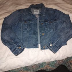 Chamarra Hollister Para Mujer Size M
