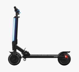 Jetson Bio Folding Electric Scooter (retired model)