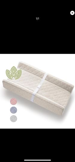 Baby Changing Pad