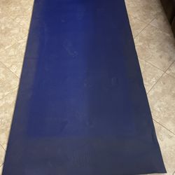 Gorilla yoga mat
