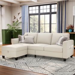 Sectional Sofa Couch